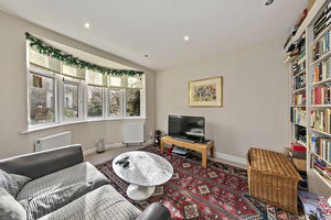 Reception Room- click for photo gallery
